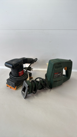 ELECTRIC TOOL LOT