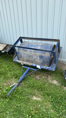36IN LAWN ROLLER