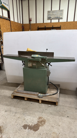 GENERAL 8IN JOINER