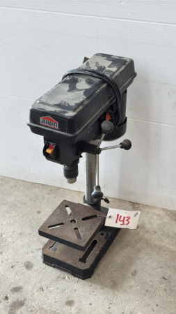 JOB MATE BENCH TOP DRILL PRESS