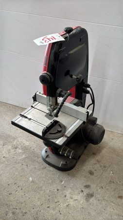 SKIL BENCH TOP BAND SAW