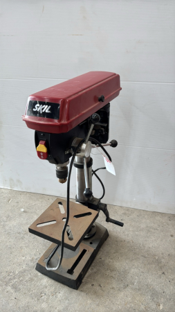SKIL BENCH TOP DRILL PRESS