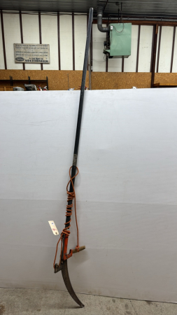 LIMB SAW