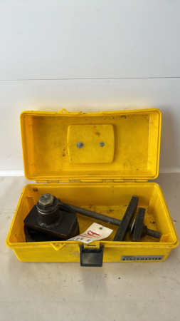 JOHN DEERE INSTALL TOOL