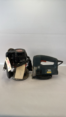 ELECTRIC TOOL LOT