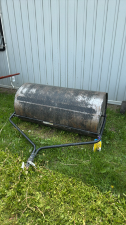 48IN LAWN ROLLER