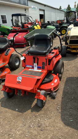 ARIENS EZR1542 ZERO TURN MOWER