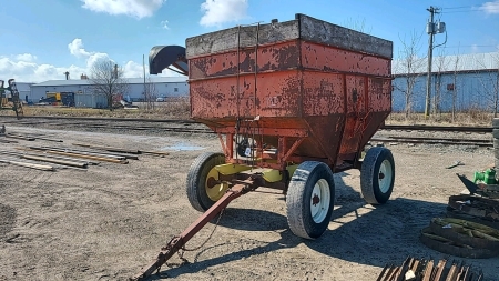 Killbros 350 Gravity Wagon