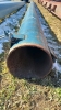 41ft x 10in Steel Pipe - 2