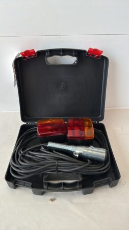 PORTABLE TRAILER LIGHT KIT