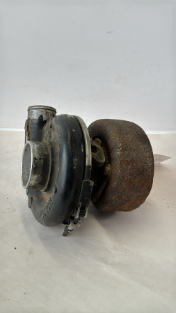 5.9L CUMMINS TURBO - UNTESTED