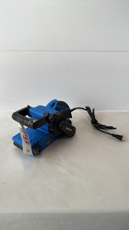 MASTERCRAFT ELECTRIC BELT SANDER