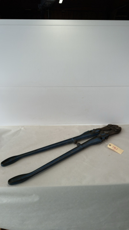 36IN RECORD NO 936 BOLT CUTTERS