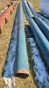 41ft x 10in Steel Pipe - 5