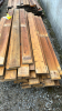 2 Skids of Lumber - 4
