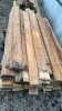 2 Skids of Lumber - 5