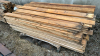2 Skids of Lumber - 6