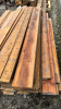 2 Skids of Lumber - 8
