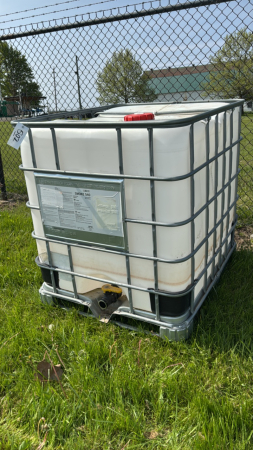 1000 LITRE TOTE