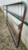 10ft Steel Gate - 3