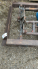 Locking Head Gate - 3