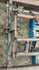 Locking Head Gate - 4