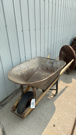 WHEELBARROW