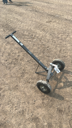 TRAILER HAND CART