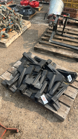 16-WILRICH WIDE RIPPER TEETH