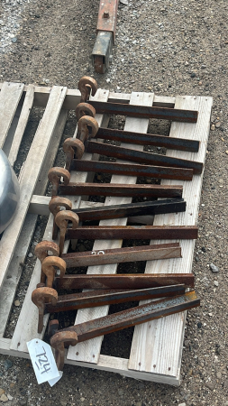 11-PATZ STABLE CLEANER FLIGHTS