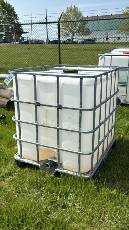 1000 LITRE TOTE