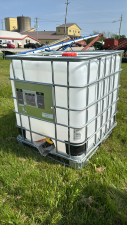1000 LITRE TOTE