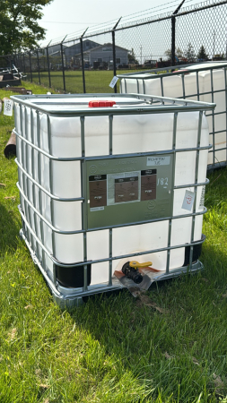 1000 LITRE TOTE