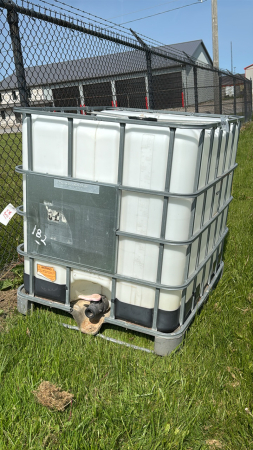 1000 LITRE TOTE