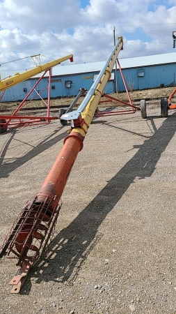 Westfield 100-41 PTO Auger