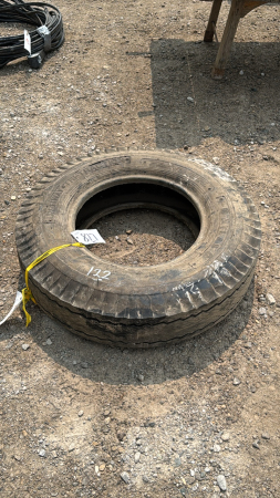 7.5-16 TIRE