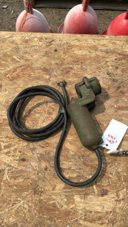 JOHN DEERE PTO AIR PUMP