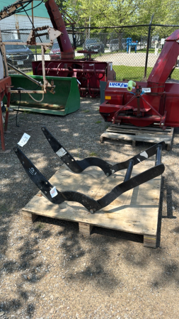ALO GRILL GUARD