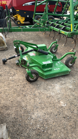 FARM KING 655 72IN 3PTH PTO FINISHING MOWER