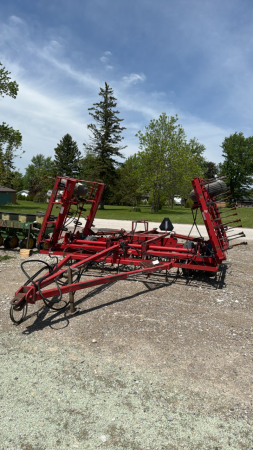 KONGSKILDE SBC 22FT CULTIVATOR