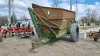 Richardton 960 Single Axle Dump Cart