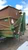 Richardton 960 Single Axle Dump Cart - 3