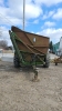 Richardton 960 Single Axle Dump Cart - 6