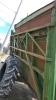 Richardton 960 Single Axle Dump Cart - 9