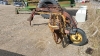 New Holland Hyd. Drive 5-Bar Side Rake - 2