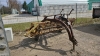 New Holland Hyd. Drive 5-Bar Side Rake - 4