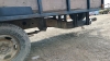 Homebuilt 12ft x 7ft Single Axle Trailer - 10