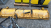 8ft Wide Snow Blade with Harness - 2