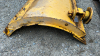 8ft Wide Snow Blade with Harness - 5
