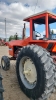 Allis Chalmers 7040 Diesel Tractor - 2